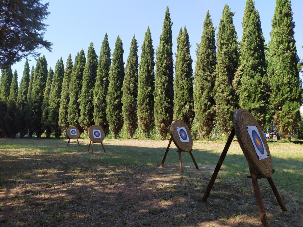 Torrenova Di Assisi Country House Exterior photo